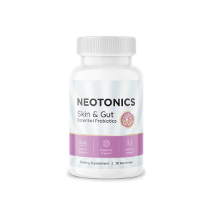 Neotonics single bottle — 30 day supply